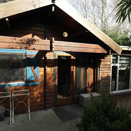 Chalet In Paradise Garden Velden 外观 照片