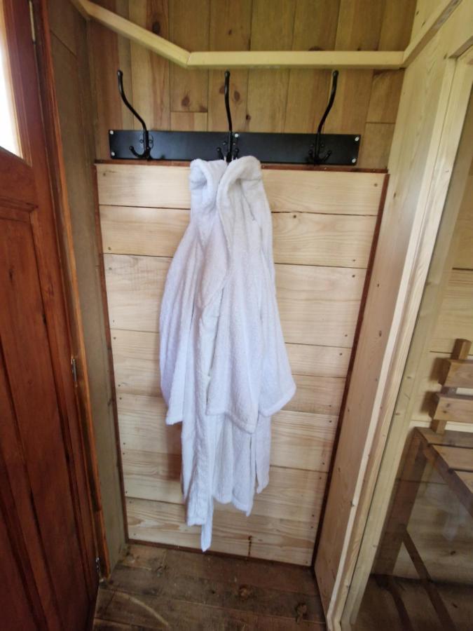 Chalet In Paradise Garden Velden 外观 照片