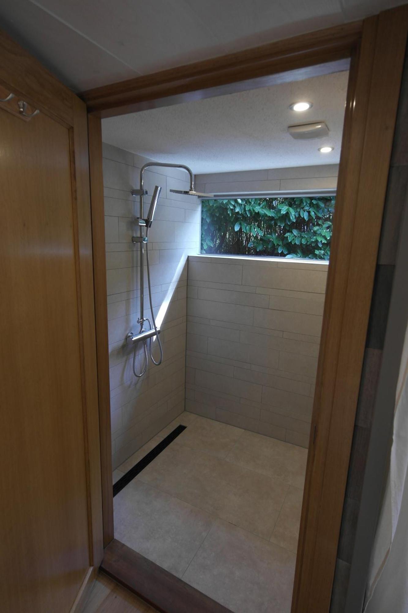 Chalet In Paradise Garden Velden 外观 照片