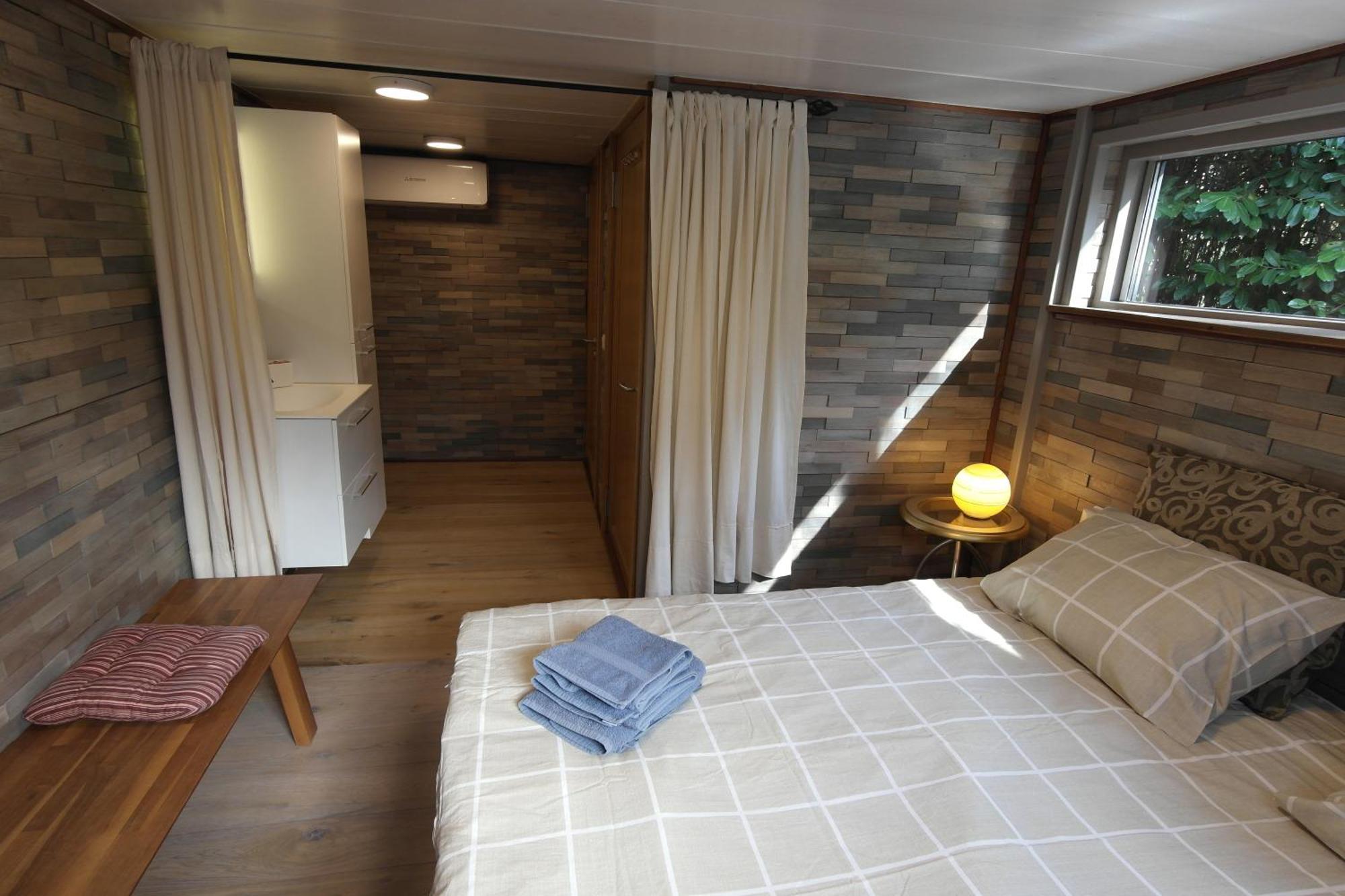 Chalet In Paradise Garden Velden 外观 照片