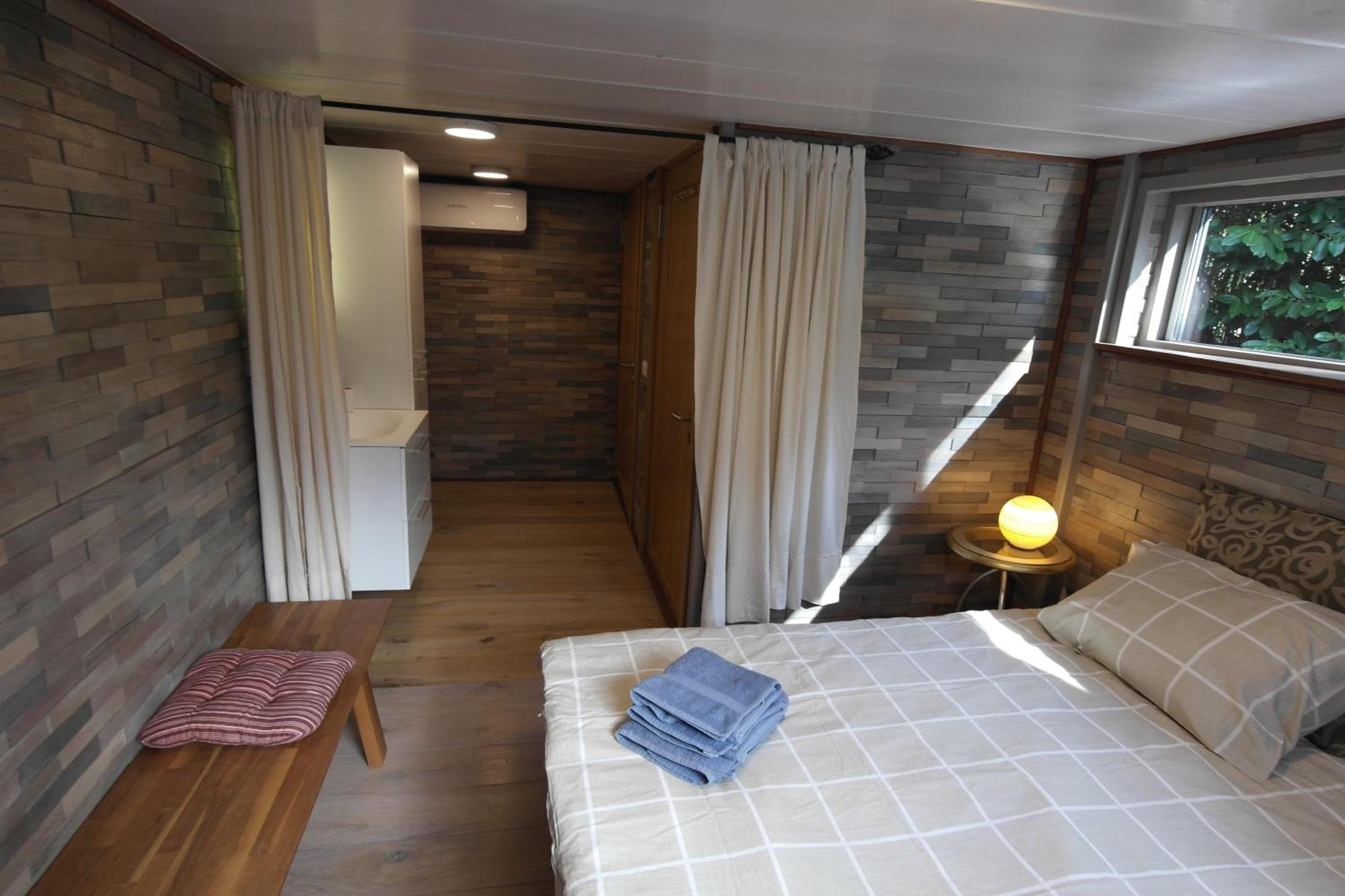 Chalet In Paradise Garden Velden 外观 照片