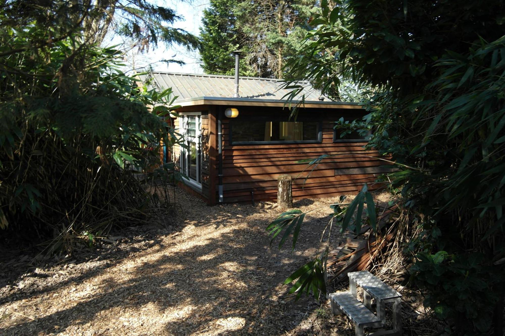 Chalet In Paradise Garden Velden 外观 照片