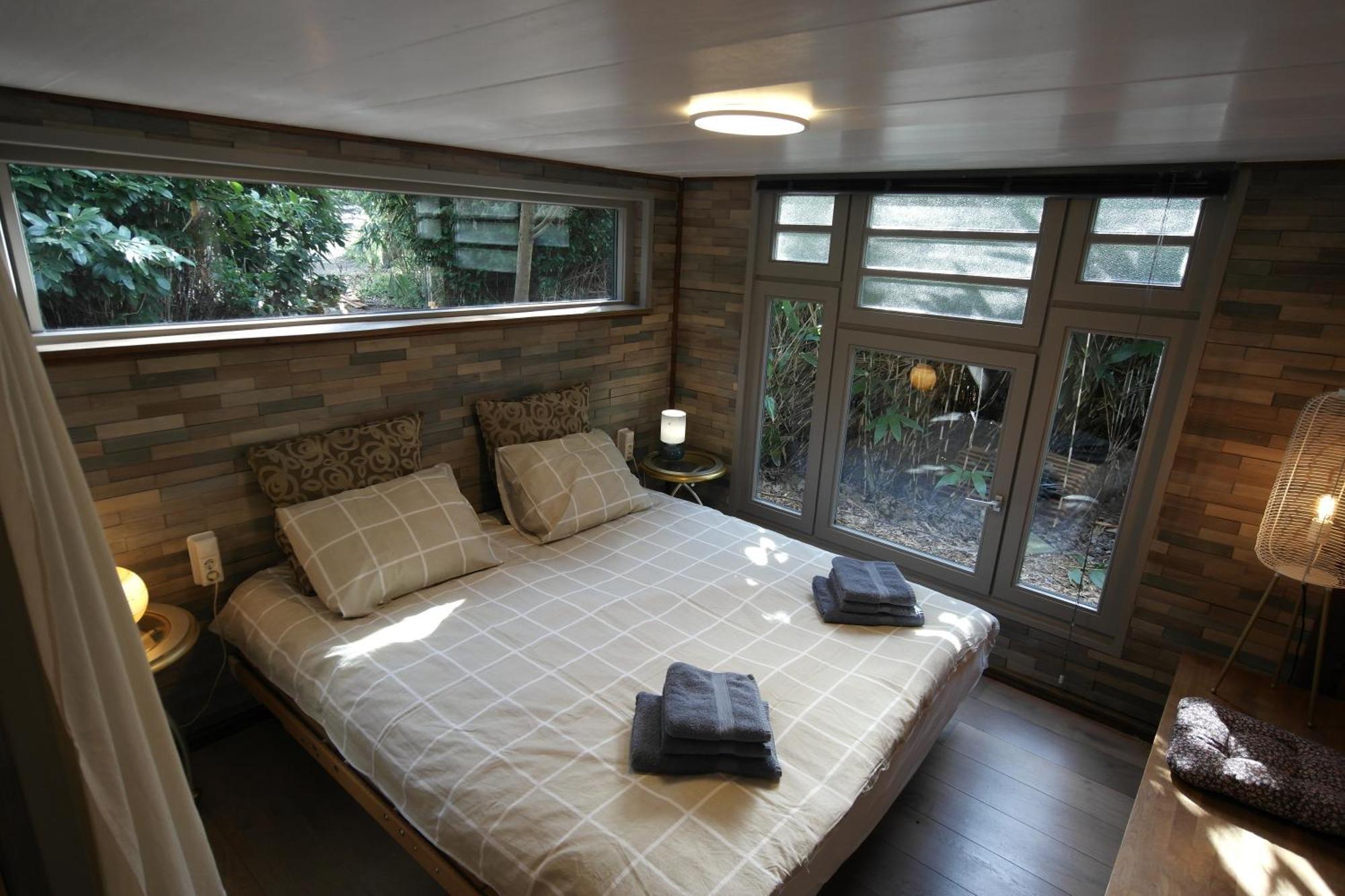 Chalet In Paradise Garden Velden 外观 照片