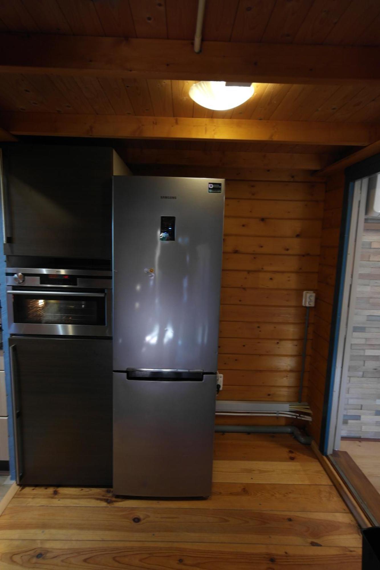 Chalet In Paradise Garden Velden 外观 照片