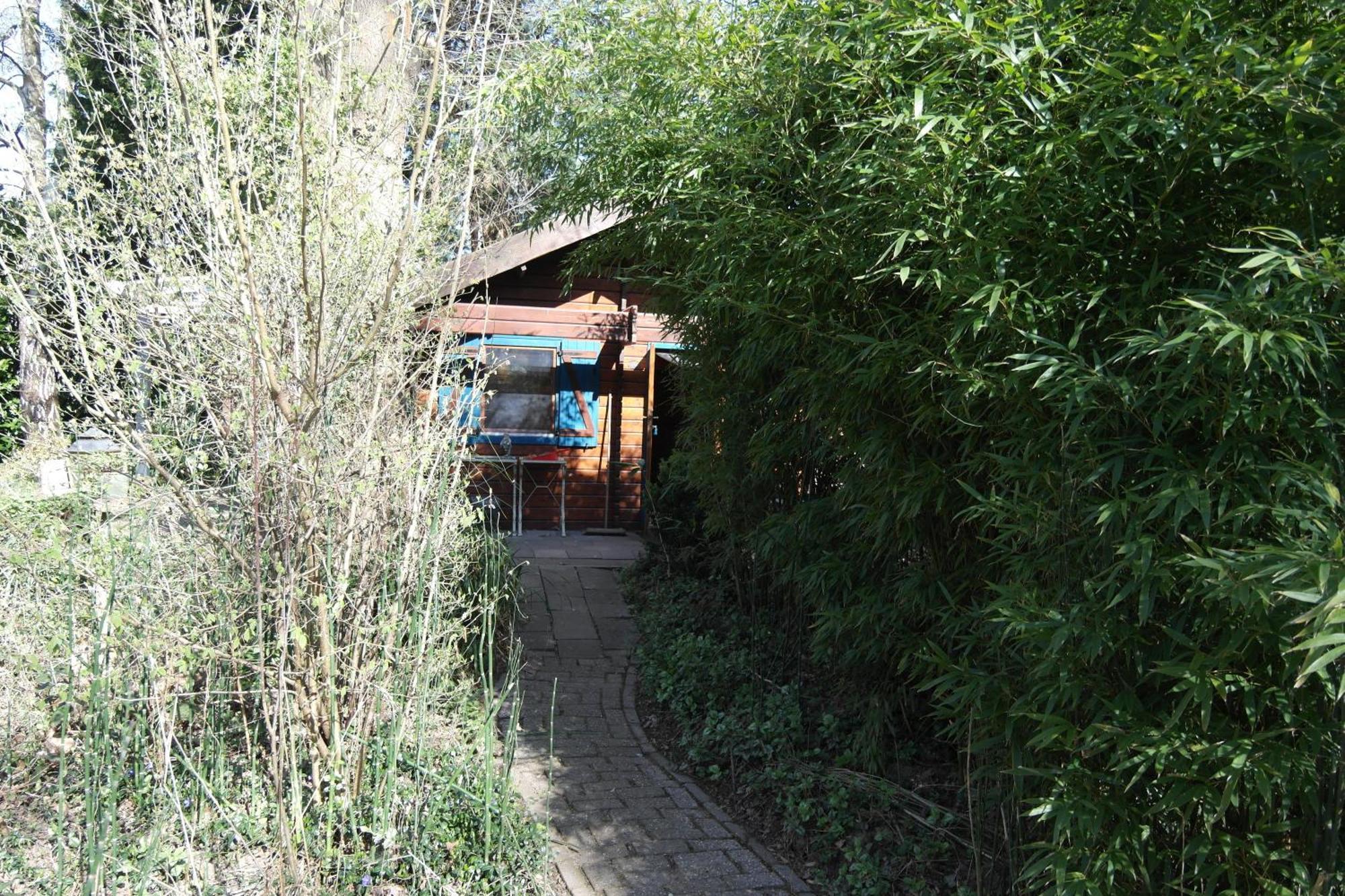 Chalet In Paradise Garden Velden 外观 照片