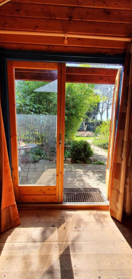 Chalet In Paradise Garden Velden 外观 照片